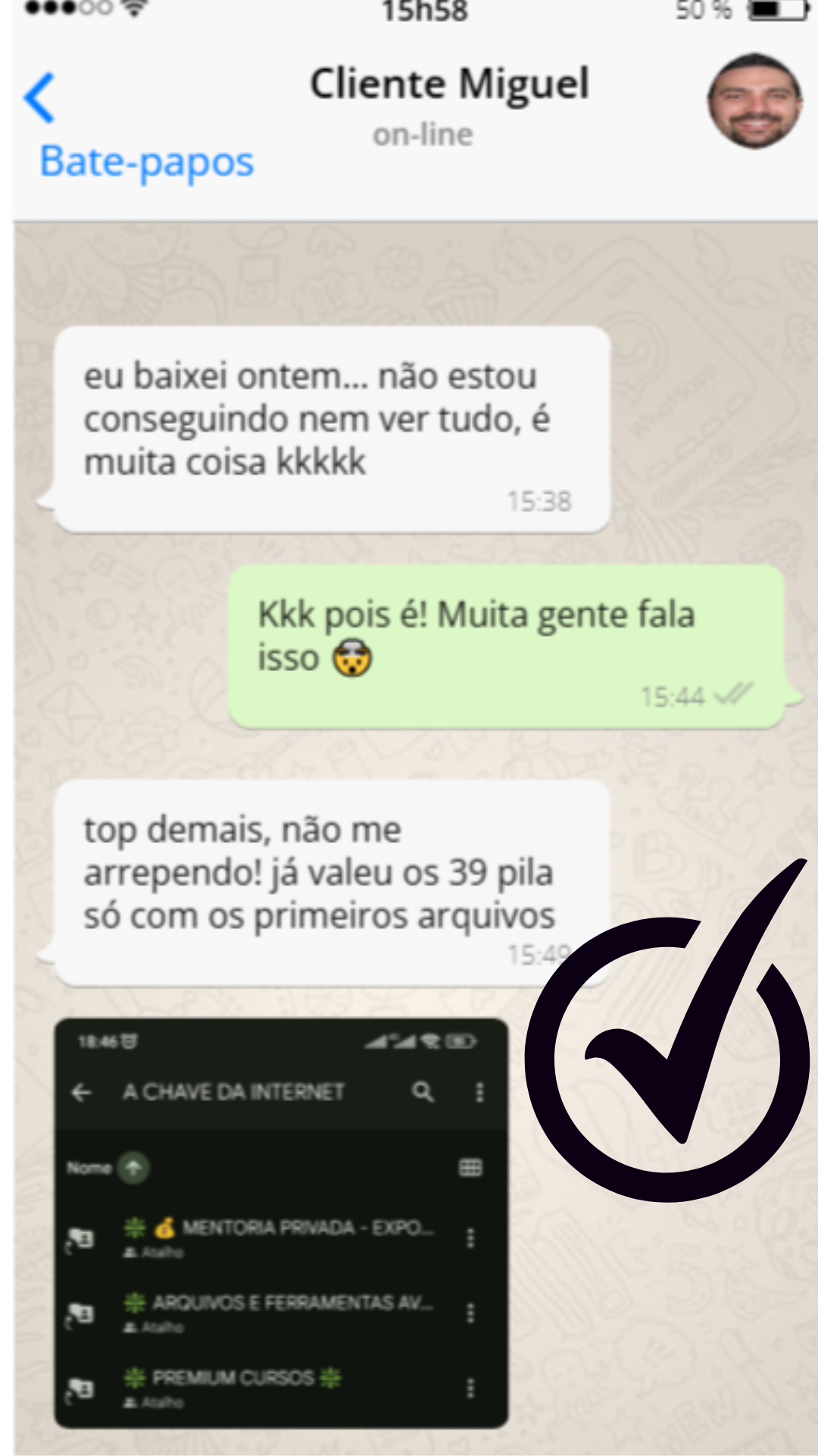 Depoimento 2