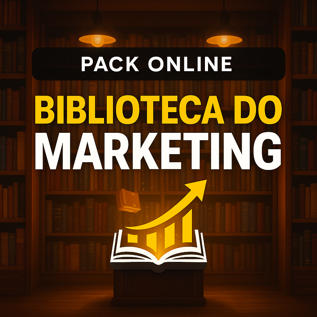 Biblioteca do Marketing Online
